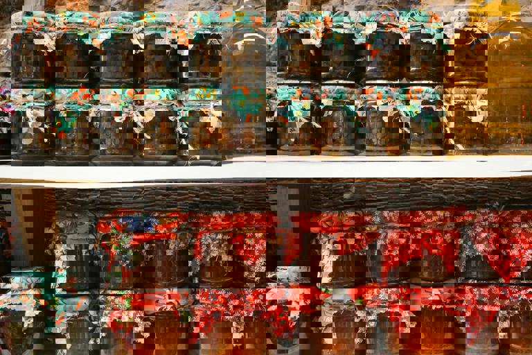 Fermentation Workshops Invite Locals to Create Kimchi, Sauerkraut, and Homebrewed Kombucha