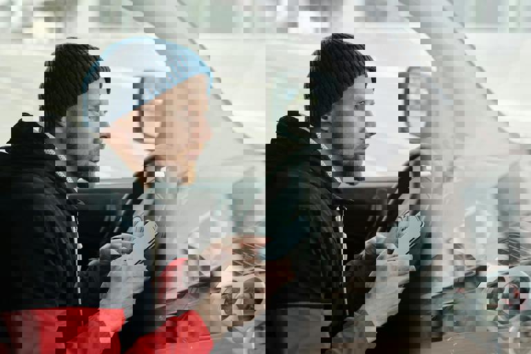 City Launches Pothole App Allowing Drivers to Report Road Hazards in Seconds